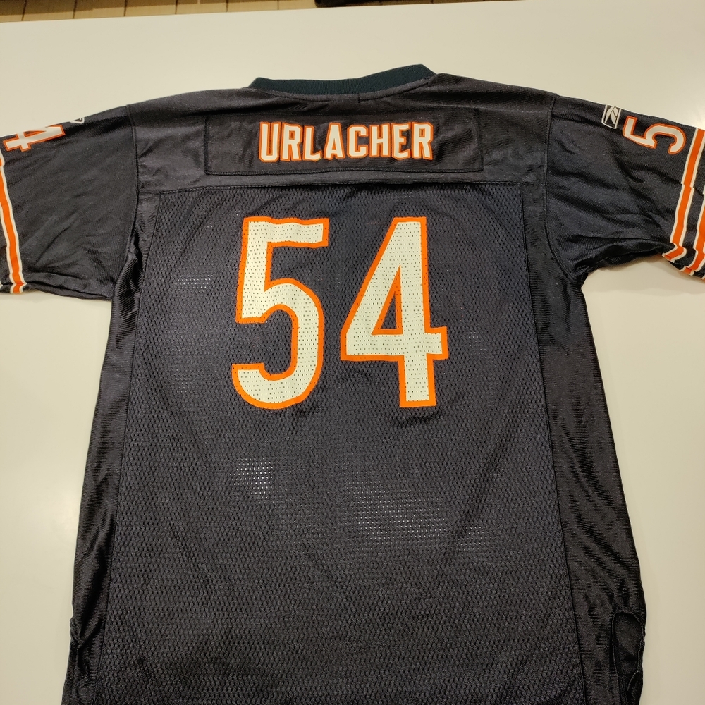 XL Urlacher Jersey